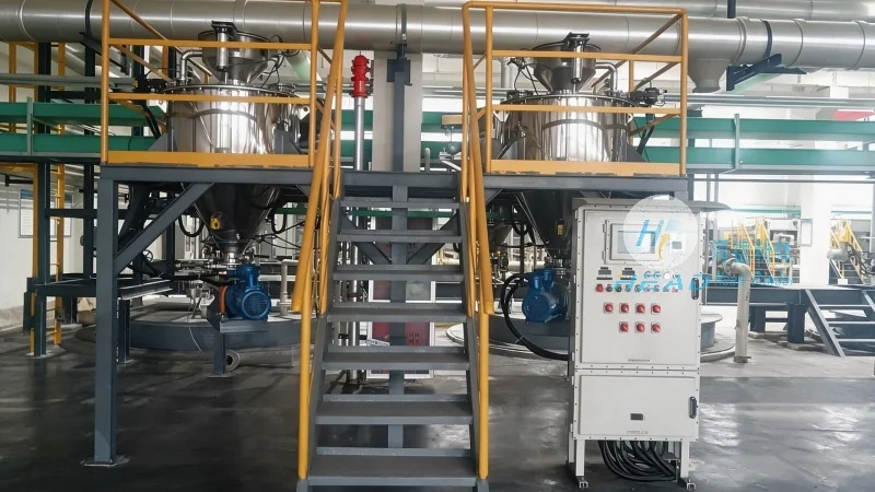 أنواع طرق نقل الريش: مقدمة في حلول النقل الهوائي من HeadPowder لريش