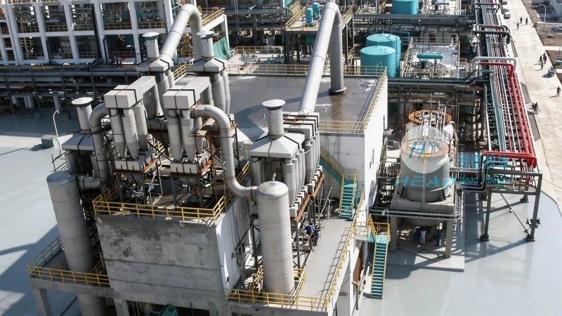 مشروع الهندسة لنقل الغبار بدون ضغط سلبي في روسيا ستافروبول مشروع الهندسة لنقل الغبار بدون ضغط سلبي في روسيا ستافروبول